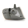 thumbnail image 2 of KarParts360 For 2001 2002 Toyota COROLLA Signal Light Assembly Driver Side w/Bulbs For TO2530137, 2 of 8
