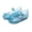 Sky Blue, variant on Staki Little Girl Heels Jelly Shoes Girls Dance Party Heels Sandals Glitter Dress Up Sandals for Toddler Children Big Kids(Pink,12.5 Little Kid)