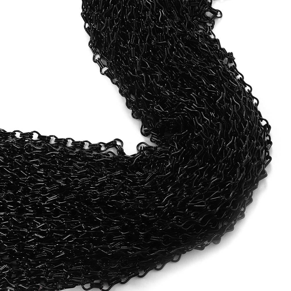 chain insect door screens