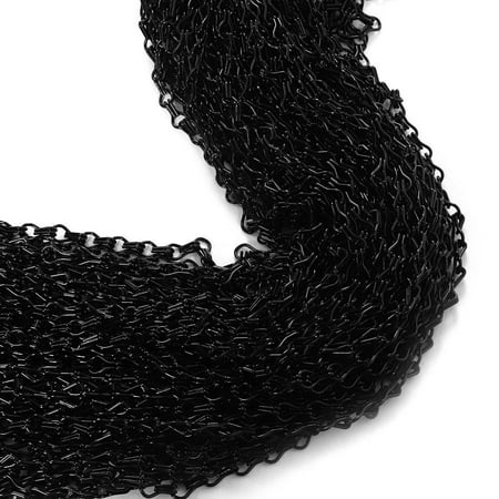 Chain Insect Door Screen Door Screen Metal Chain Curtain