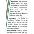 thumbnail image 3 of Verka Chutney Vert, 400ml, 3 of 5