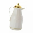 thumbnail image 4 of ACDANC Insulated Coffee Carafe 34oz Vacuum Thermal Carafe for Holiday Party Kitchen, 4 of 7