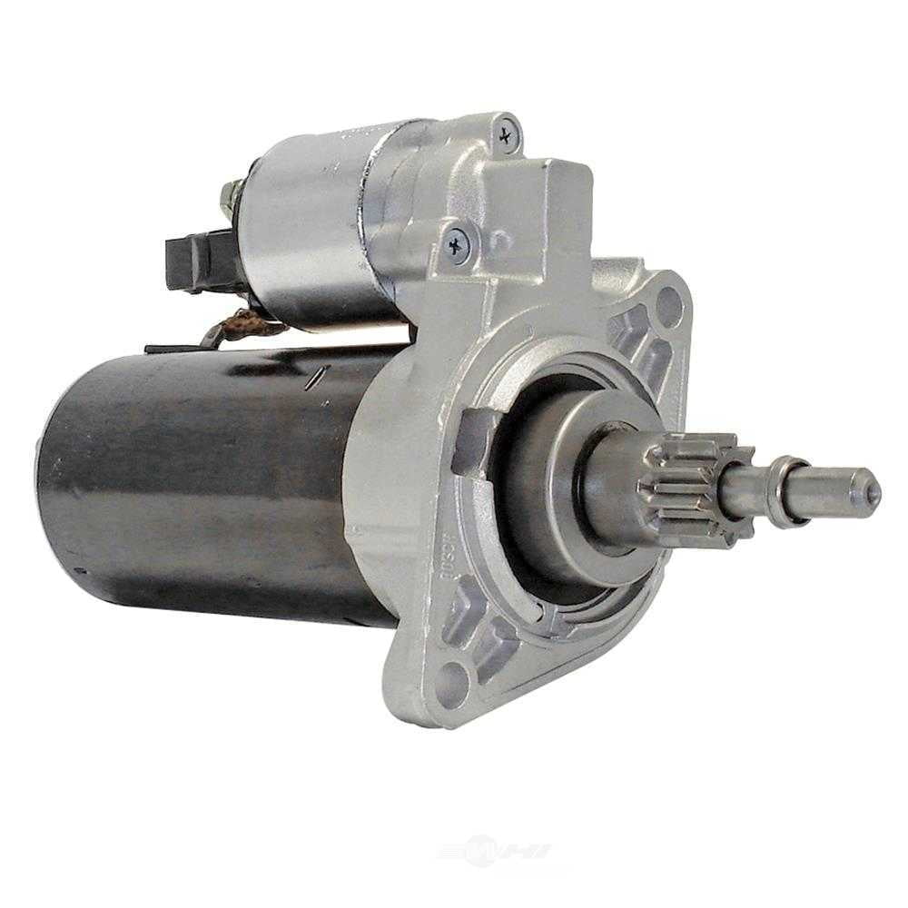 ACDelco 336-1139 Reman Starter Motor