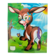 thumbnail image 1 of Juego de Mesa Magnético: Ponle la Cola al Burro, ¡Diversión Asegurada para Todas las Edades!, 1 of 6