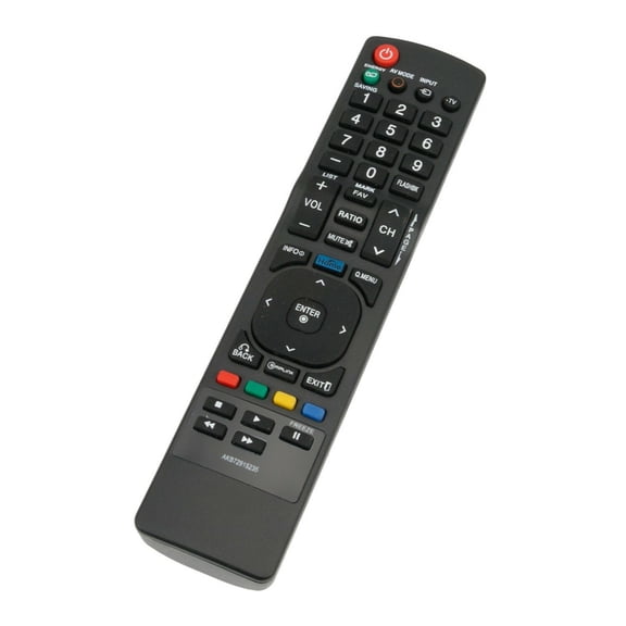 New Remote AKB72915235 For LG TV 50PV400 42PT350 50PT350 50PV450 42PT20050PV450C