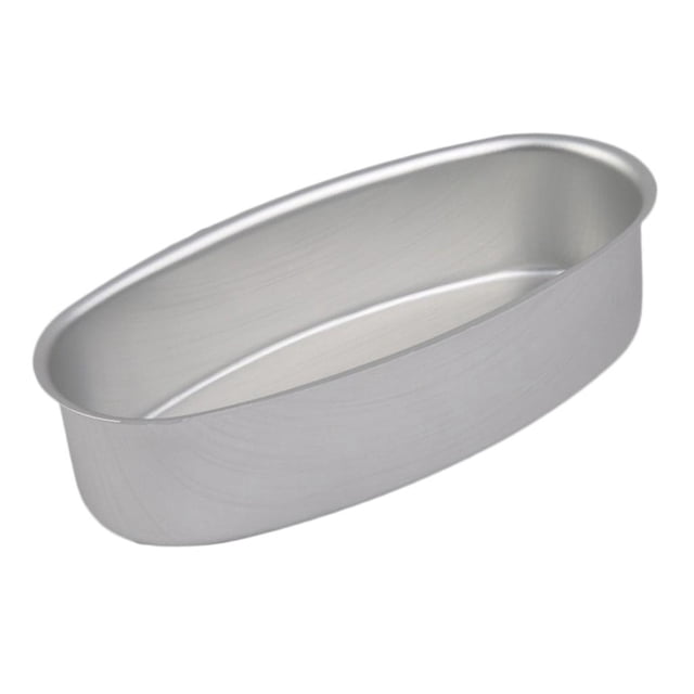 Desgaste de hornada de herramienta de hornada de los pasteles de los pasteles de tostada de sartén antiadh Sunnimix Molde de pan de aleación de aluminio