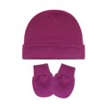thumbnail image 1 of Conjunto de guantes antiarañazos para recién nacido, gorro para bebé, calcetines, gorros, accesorios de fotografía, accesorio infantil, 1 of 4
