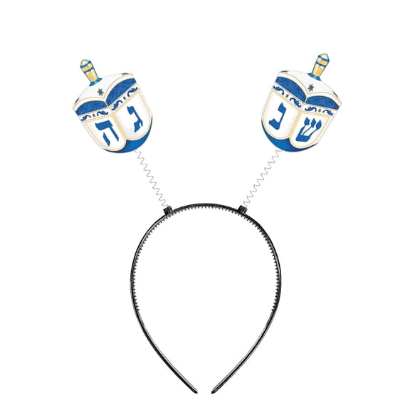 The Beistle Company Dreidel Boppers