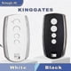 thumbnail image 2 of 5pcs King Gates Gate Control For Stylo Stylo2k Stylo4k Garage Door Remote Control 433mhz Rolling Code, 2 of 5