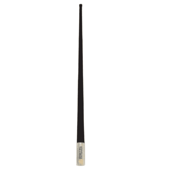DIGITAL AM/FM 4 Pieds 531-AB Noir
