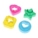 thumbnail image 2 of pequeños, juguetes de arena para bebés, caja de arena de playa, de arena de juguete, juguetes de verano al aire libre Dulce Zulema Castle Sand Toys, 2 of 8