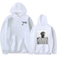 thumbnail image 1 of Sudadera con capucha de rapero 2pac Tupac Shakur 96 para hombres y mujeres, Sudadera con capucha informal de gran tamaño, Sudadera con capucha de Hip Hop y2k, ropa Unisex xuanjing unisex, 1 of 2