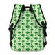 thumbnail image 4 of Disketp Broccoli 1 Mochila Estampada para Hombre y Mujer – Mochila Ligera Clásica con Múltiples Bolsillos para Universidad, Trabajo y Viajes-One Size, 4 of 5