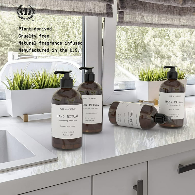 Muse Bath Apothecary Hand Ritual - … curated on LTK