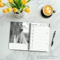 thumbnail image 5 of The Noble Horse | 2026 6x7.75" Spiral-Bound Engagement Planner | BrownTrout, 5 of 9