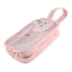 thumbnail image 2 of Bolsa de Cosméticos Impermeable NikouMX Bolsa de Viaje Transparente PVC con Cereza Multifuncional, 2 of 8
