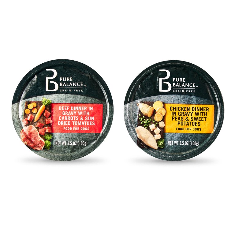 Pure Balance Dog Food Review 2023 Recalls, Pros Cons, 56 OFF