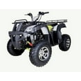 thumbnail image 2 of TaoTao BULL 200 169A dult ATV Air Cooled, 4-Stroke, 1-Cylinder, Automatic-(RED), 2 of 3