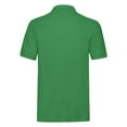 thumbnail image 2 of Fruit of the Loom Mens Premium Pique Polo Shirt, 2 of 4