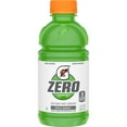 thumbnail image 3 of Gatorade Zero Sugar Sports Drinks, Glacier Cherry, Apple, Watermelon, Variety Pack, 12 oz, 18 Ct., 3 of 11