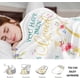 thumbnail image 3 of LHSHID Sweet 17th Birthday Gifts Ideas for Girls 17th Birthday Decorations Happy 17th Birthday Gifts for Daughter Sister Birthday Blanket 40"x50", 3 of 7