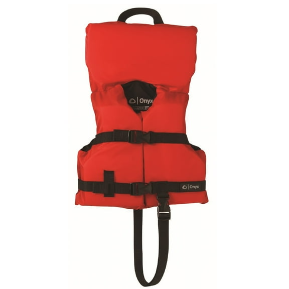 Kemp Universal Life Jacket
