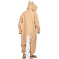 thumbnail image 2 of RG Costumes Women's Vixie The Fox, Tan, One Size, 2 of 3