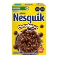 thumbnail image 1 of Nestlé Nesquik chocolate flavor cereal 650 g, 1 of 3