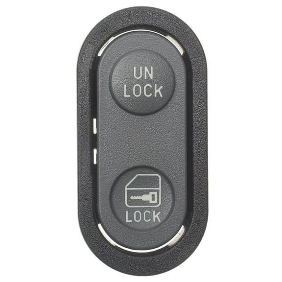 Standard DS-1557 Door Lock Switch Fits select: 1990-1994 CHEVROLET GMT-400, 1990-1994 GMC SIERRA
