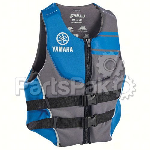 Yamaha Life Jacket