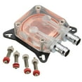 thumbnail image 4 of El Bloque Universal profesion De La Refrigeración Por Agua De GPU Para La Tarjeta De / , Refresca El Ordenador Del Sistema kusrkot Bloque de refrigeración líquida de agua GPU, 4 of 8