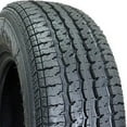 thumbnail image 4 of Maxxis M8008 ST Radial ST205/75R14 C Trailer Tire, 4 of 5