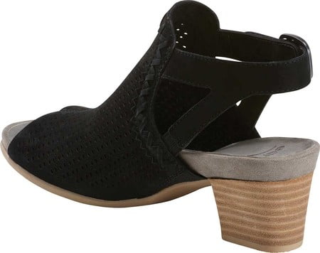 earth shoes ivy syrah