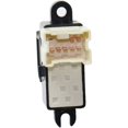 HTHY Window Switch Set For 200415 Nissan Titan Rear Driver And