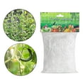 thumbnail image 5 of Space Efficient Plant Support Net Heavy Type Climbing Plant Meshes For Gardening Vertical Growth Of Climbing Crops, 5 of 8