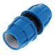 thumbnail image 1 of Acoplador de Recta Conector para Tubo para Jardinería, 1 of 7
