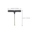 thumbnail image 2 of BESTYASH 2Pcs Precision Crafted Trampoline Spring Pull Tool for Portable Trampoline Use, 2 of 8
