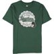 thumbnail image 1 of STARTER Camiseta con gráfico de Michigan State Spartans para hombre, verde, grande, 1 of 2