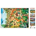 thumbnail image 5 of MasterPieces 500 Piece Jigsaw Puzzle for Adults - Last Oasis - 15"x21", 5 of 6