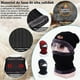 thumbnail image 5 of 3 En 1 Gorro Bufanda Guantes Cuello Unisex Invierno Frío, 5 of 8