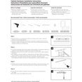 thumbnail image 3 of Liberty Hardware 62764AP Pewter Mission Style Cabinet Hardware Pull - 2.5 in., 3 of 4
