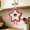 Multicolor-B/B, variant on Star Shaped Hanging Kitchen Towel with Loop Cute Absorbent Quick Dry Hand Towel for Bathroom Living Room Decor