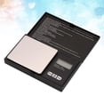 thumbnail image 2 of EeaseCA Miniature Electronic Jewelry Scale 100G/0.01G High Precision Jewelry Scale Balance Electronic Digital Packet Scale, 2 of 8