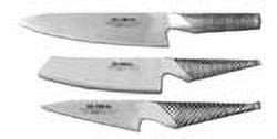 Global G-257 - 3 Pc Knife Set