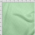 thumbnail image 3 of oneOone Tissu en Coton Imprimé Triangle & Visage de Chat Animal BTY 56 Pouces de Large, 3 of 3