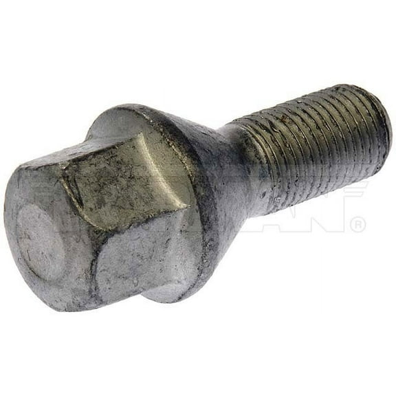 Dorman 610-5731 Wheel Bolt, M12-1.25 - 17 Mm Hex, 19.5 Mm Length