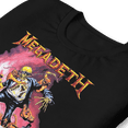 thumbnail image 4 of Megadeth - From the Grave T-Shirt, 4 of 7