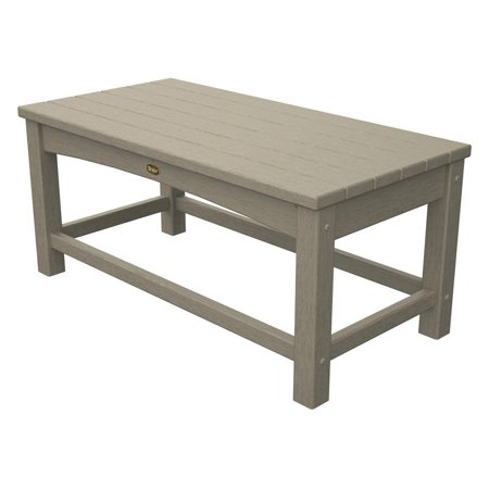 Trex Outdoor Furniture Recycled Plastic Rockport Club Coffee Table Trex Outdoor Furniture Recycled Plastic Rockport Club Coffee Table - Trex Outdoor Furniture Recycled Plastic Rockport Club Coffee Table