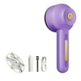 thumbnail image 5 of Fuebueo Electric Lint Remover,Lint Brushes For Clothes For Clothing, Couch, Furniture, Fuzz, Lint Ball, Pillings, 5 of 7