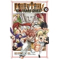 thumbnail image 1 of Pre-Owned Fairy Tail: 100 Years Quest 10 (Paperback) 164651422X 9781646514229, 1 of 1